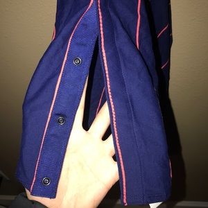 Lulu lemon button scarf ✨